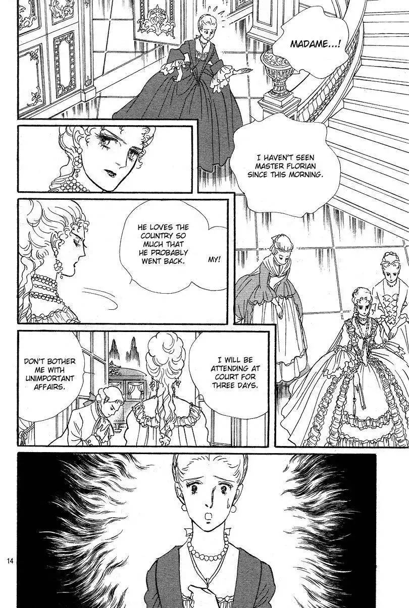 Rose of Versailles Chapter 66.2 16